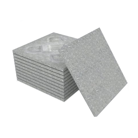 БМП 500×500×35